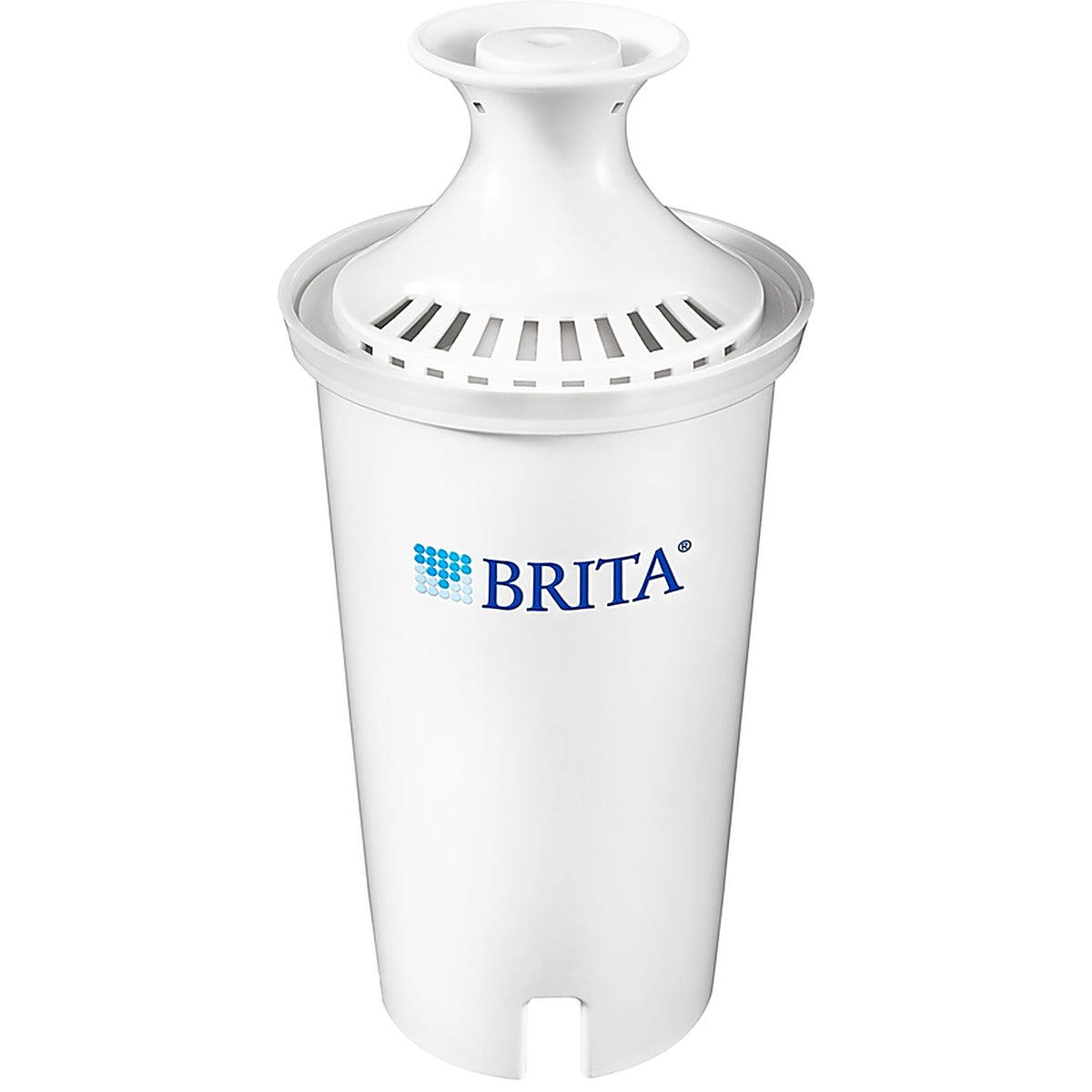 Brita 35501 Replacement Pitcher Filter White