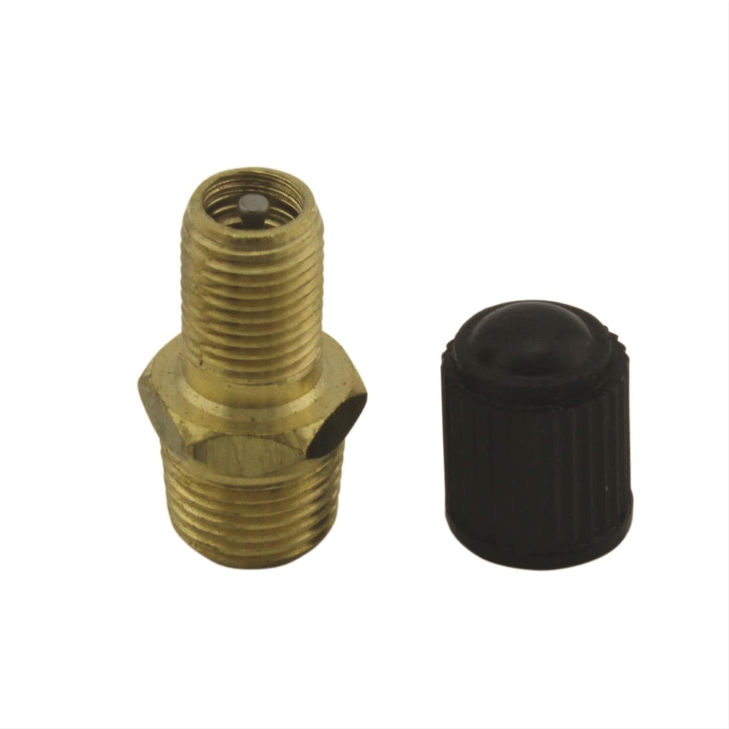Milton 684 1/8in. NPT Tank Valve