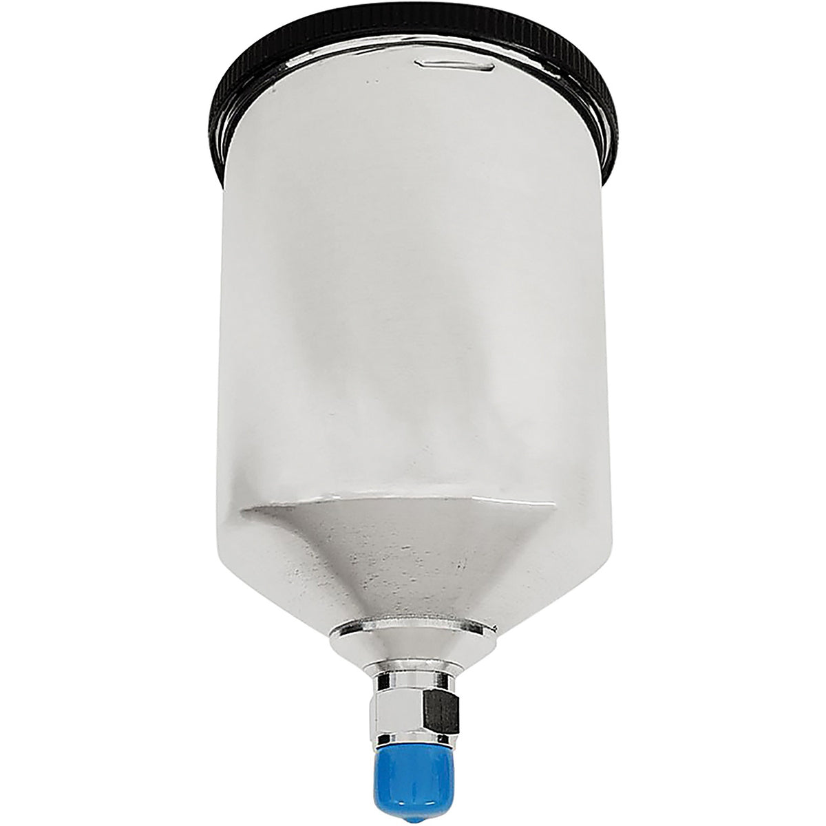 Fujispray - 6841 - V8 - 600Cc Aluminum Gravity Cup - Non-Pressurized