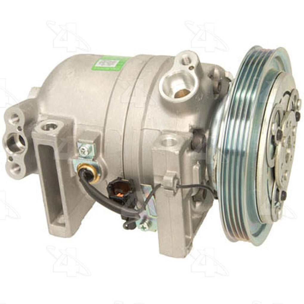 Four Seasons 68428 A/C Compressor