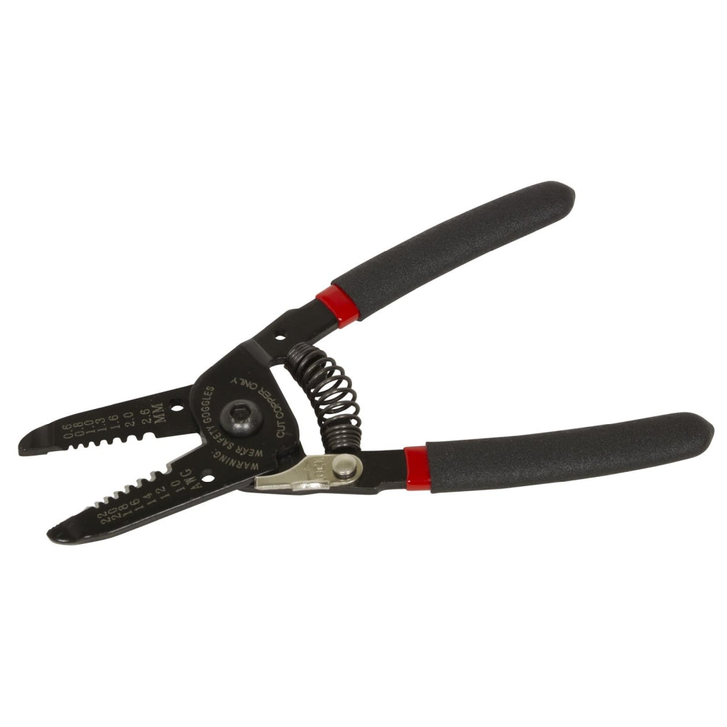 Lisle 68430 Wire Stripper, 6