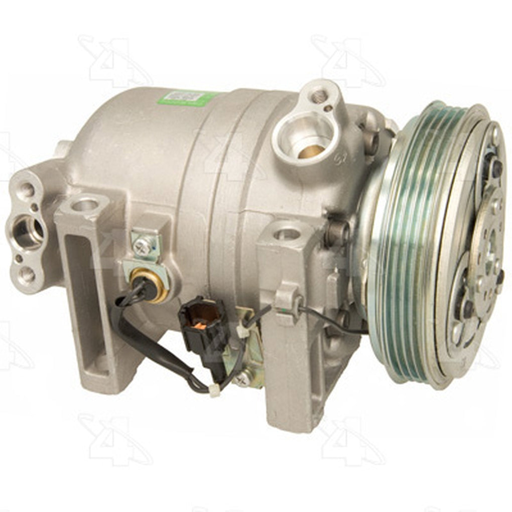 Four Seasons 68449 A/C Compressor