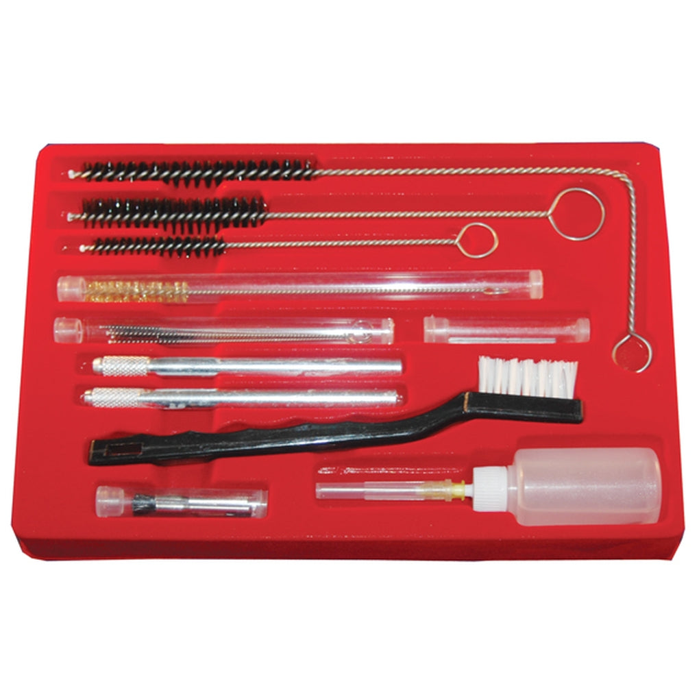 ATD - 6848 - Master Spray Gun Cleaning Kit