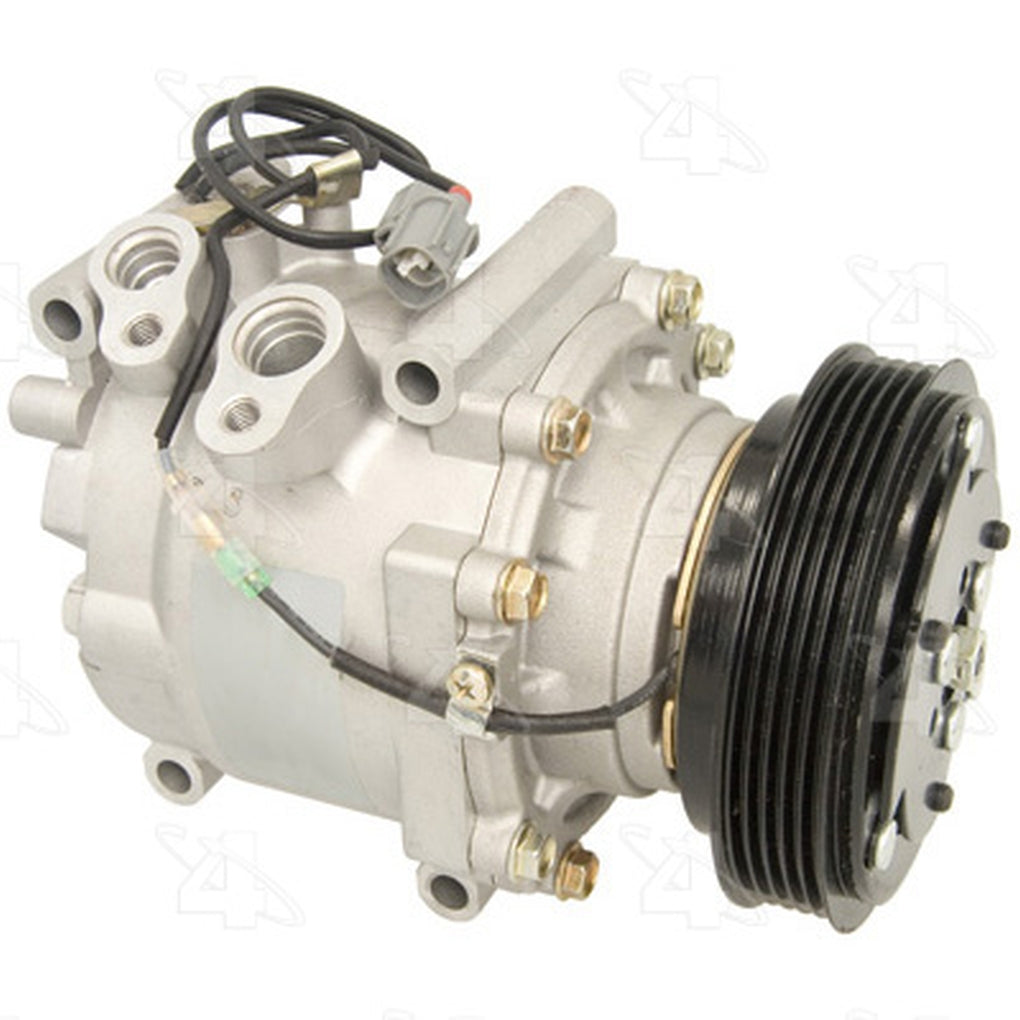 Four Seasons 68553 A/C Compressor