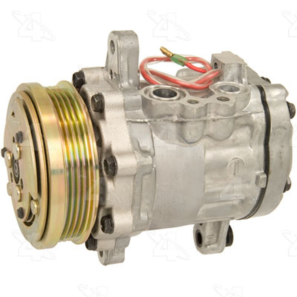 Four Seasons 68573 A/C Compressor