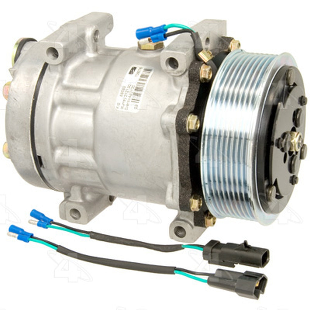 Four Seasons 68589 A/C Compressor
