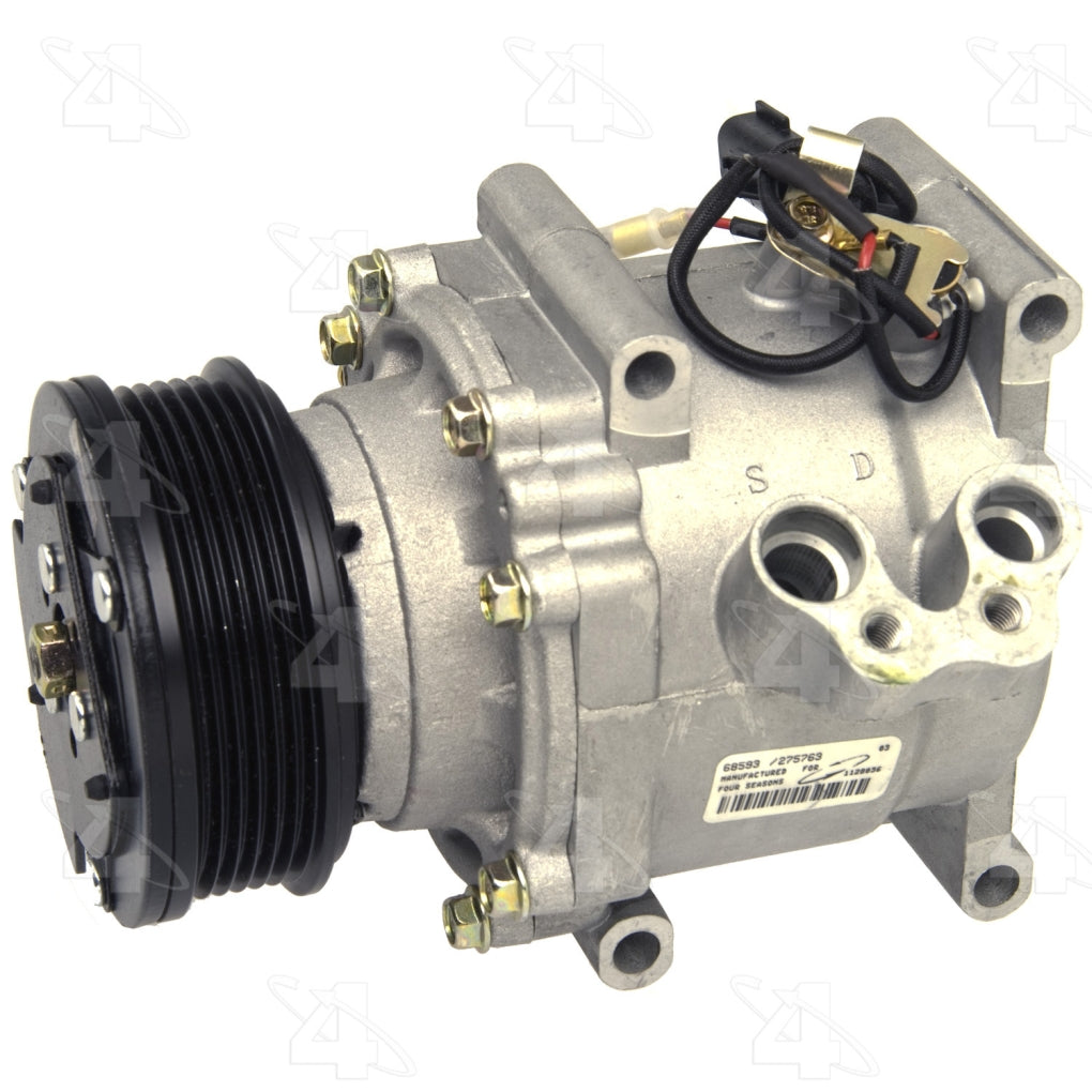 Four Seasons 68593 A/C Compressor