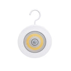 Over Lite - OVL-CD6 - as Seen on TV White Battery Powered LED Puck Light 1 Pack