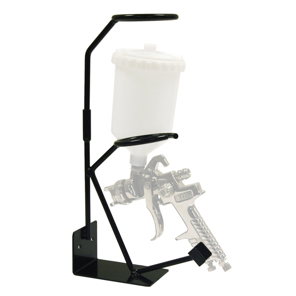 ATD - 6861 - Gravity Feed Spray Gun Holder