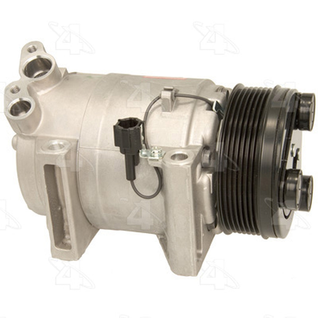 Four Seasons 68641 A/C Compressor