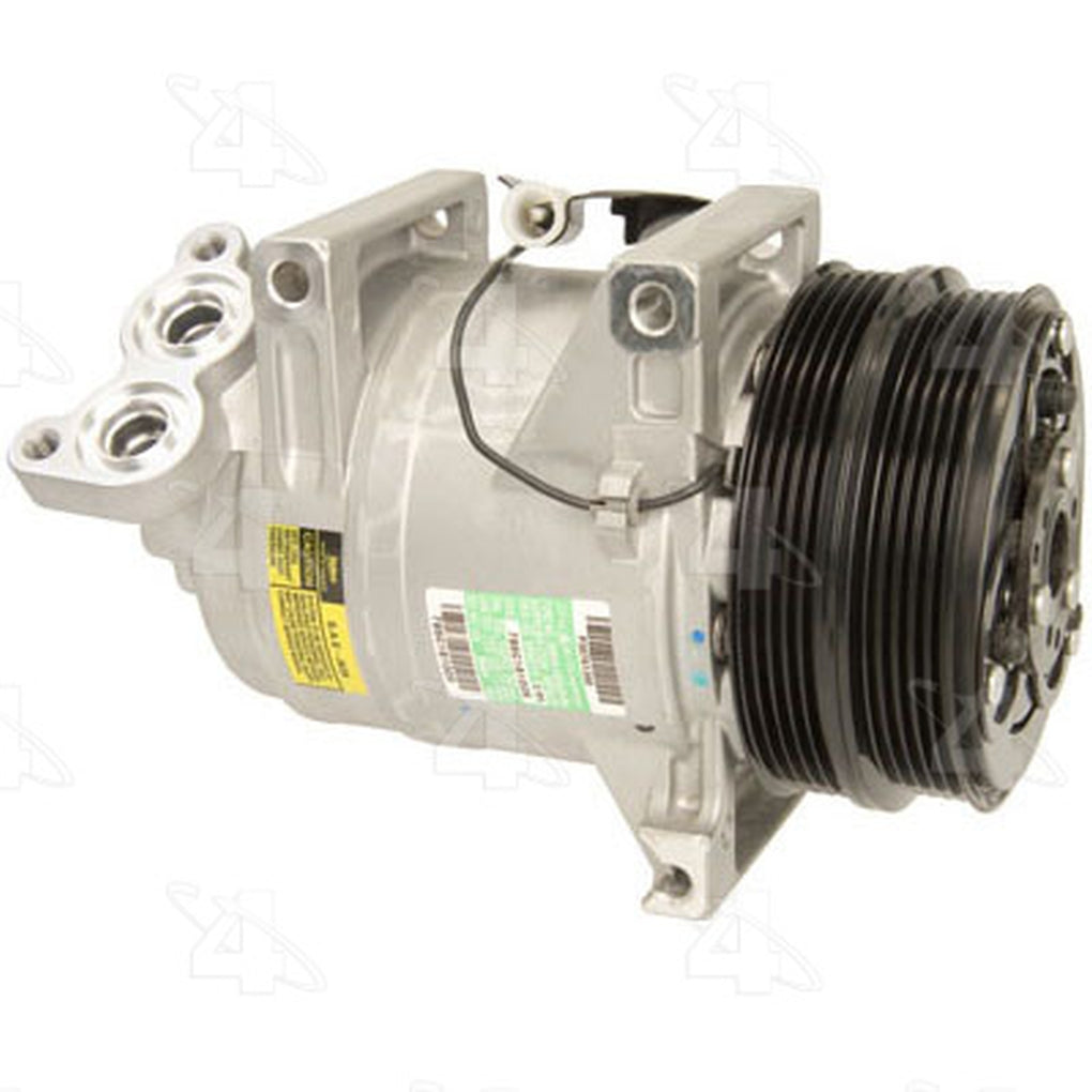 Four Seasons 68647 A/C Compressor