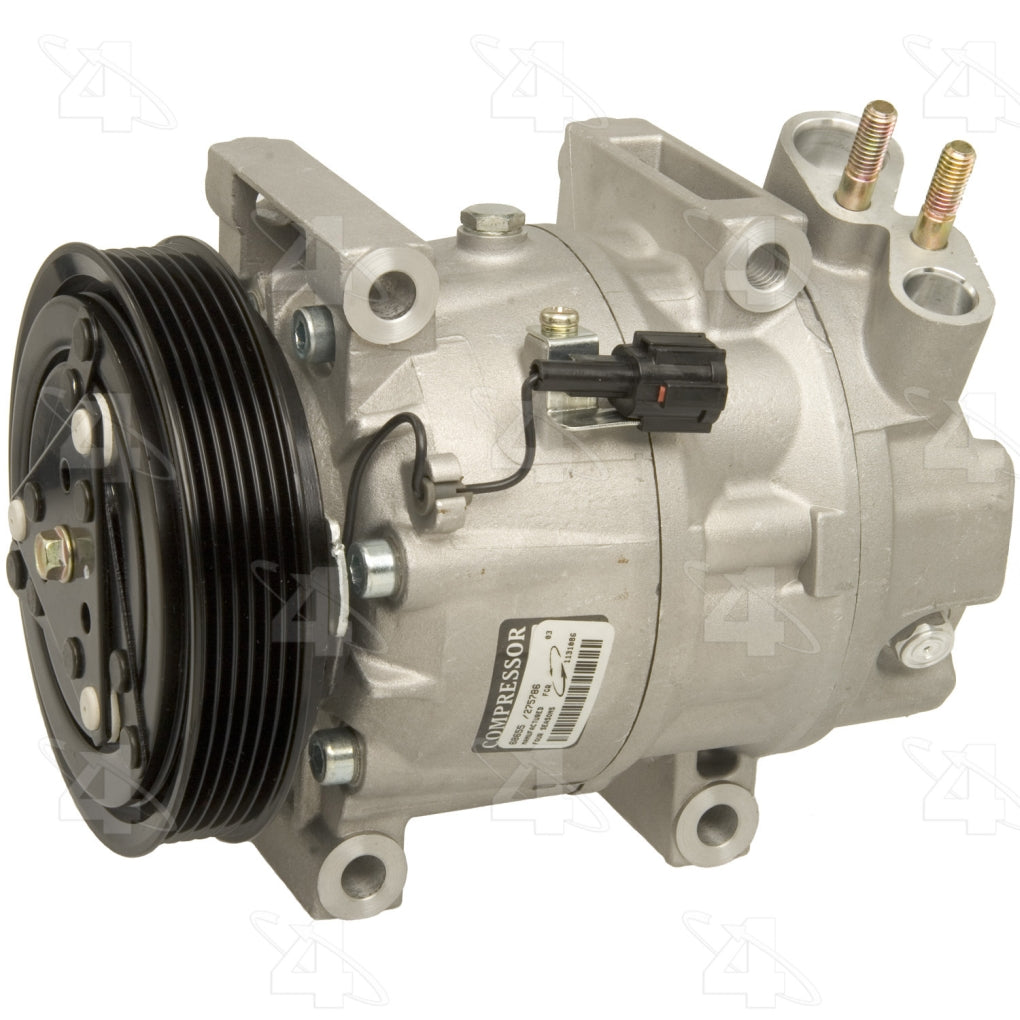 Four Seasons 68655 A/C Compressor