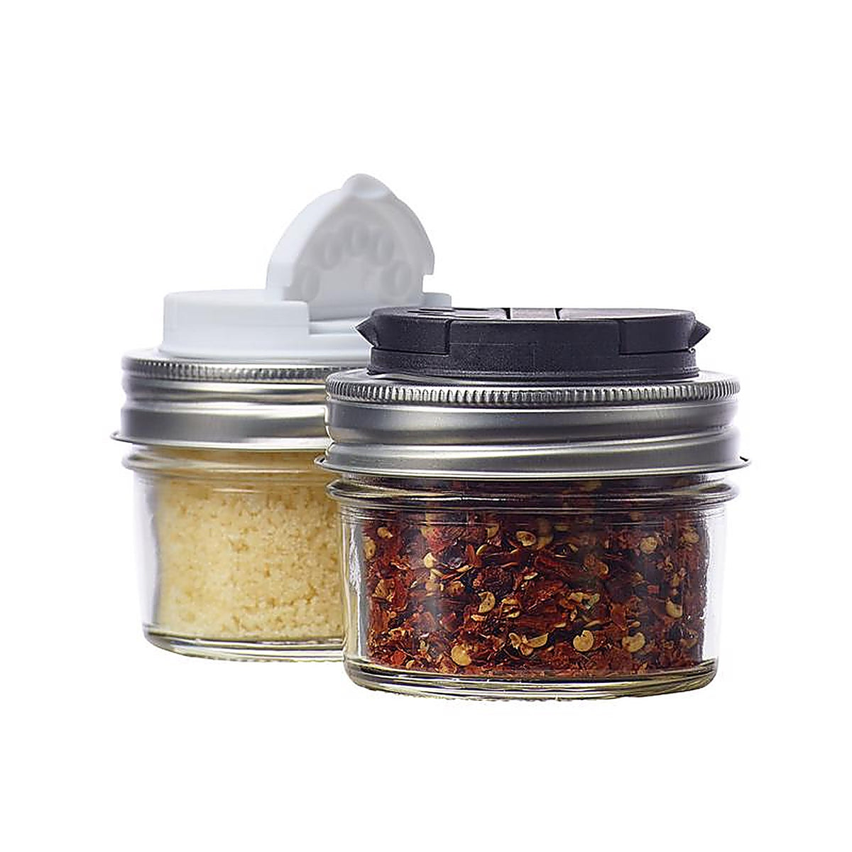 Jarware 82647 Spice Lid 2 pk