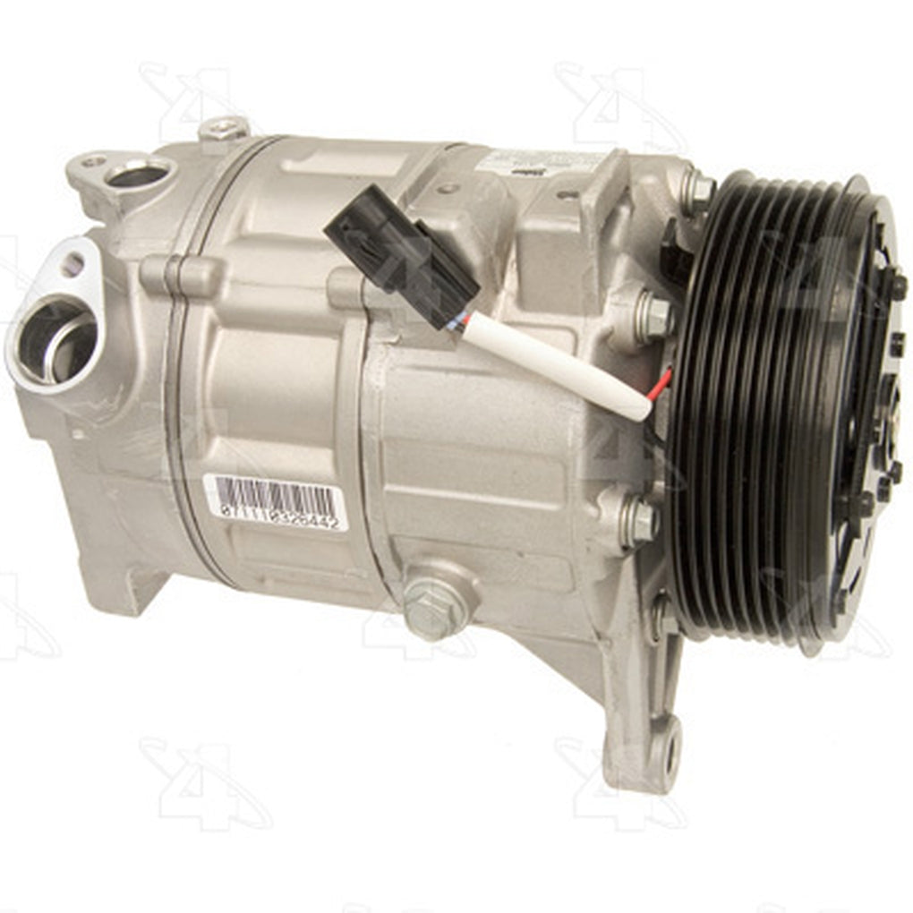Four Seasons 68667 A/C Compressor