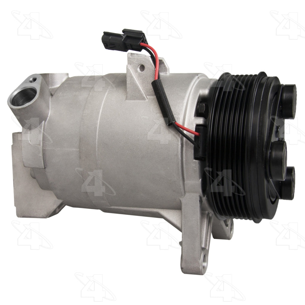 Four Seasons 68671 A/C Compressor