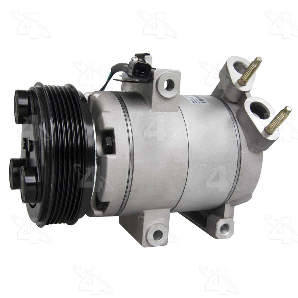 Four Seasons 68672 A/C Compressor