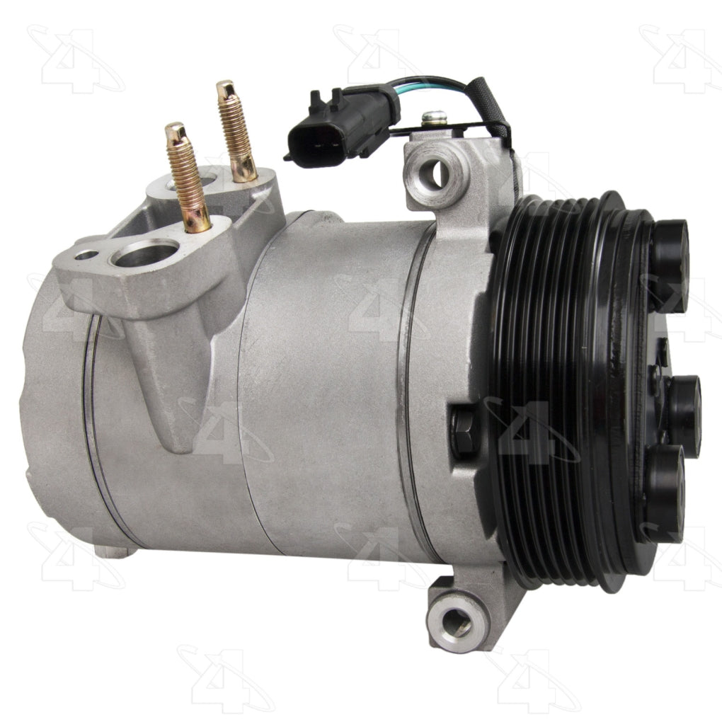 Four Seasons 68673 A/C Compressor