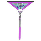 Blazing Ledz - 702690 - 10 In. Stainless Steel Squeegee