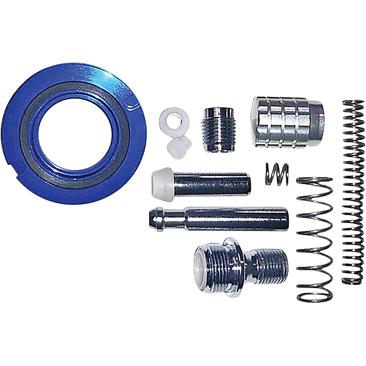 Fujispray - 6882 - V8 Series Spray Guns - Rebuild Kit