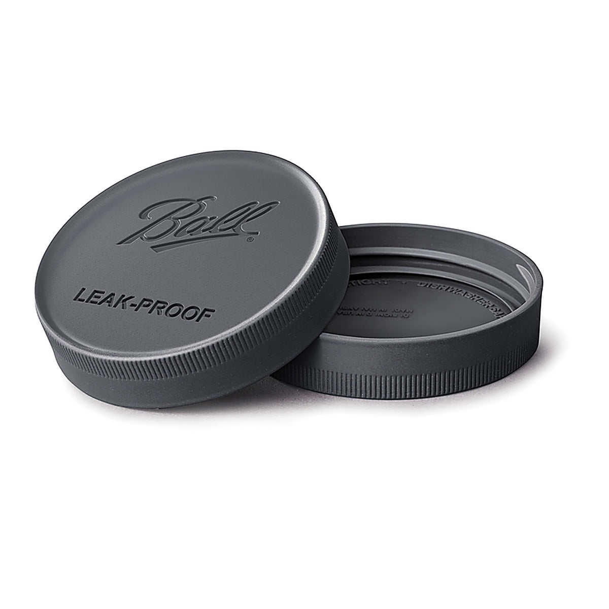 Ball 1440010813 Wide Mouth Storage Lid 6 pk