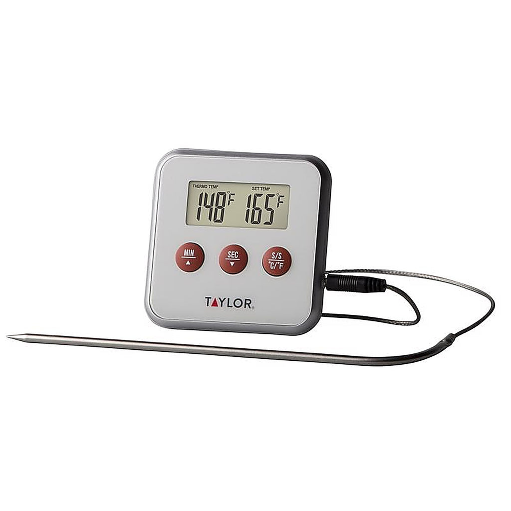 Taylor 1574 Digital Probe Thermometer