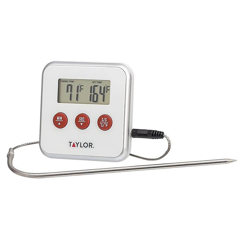 Taylor 1574 Digital Probe Thermometer