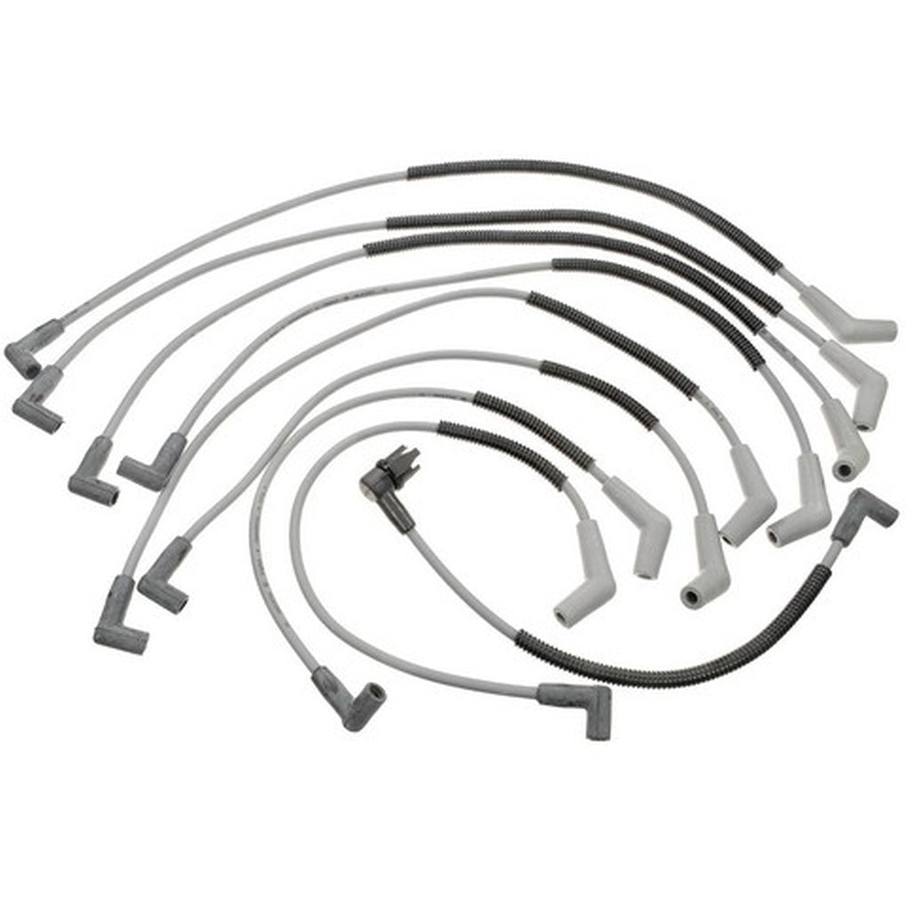 Standard 6902 Spark Plug Wire Set