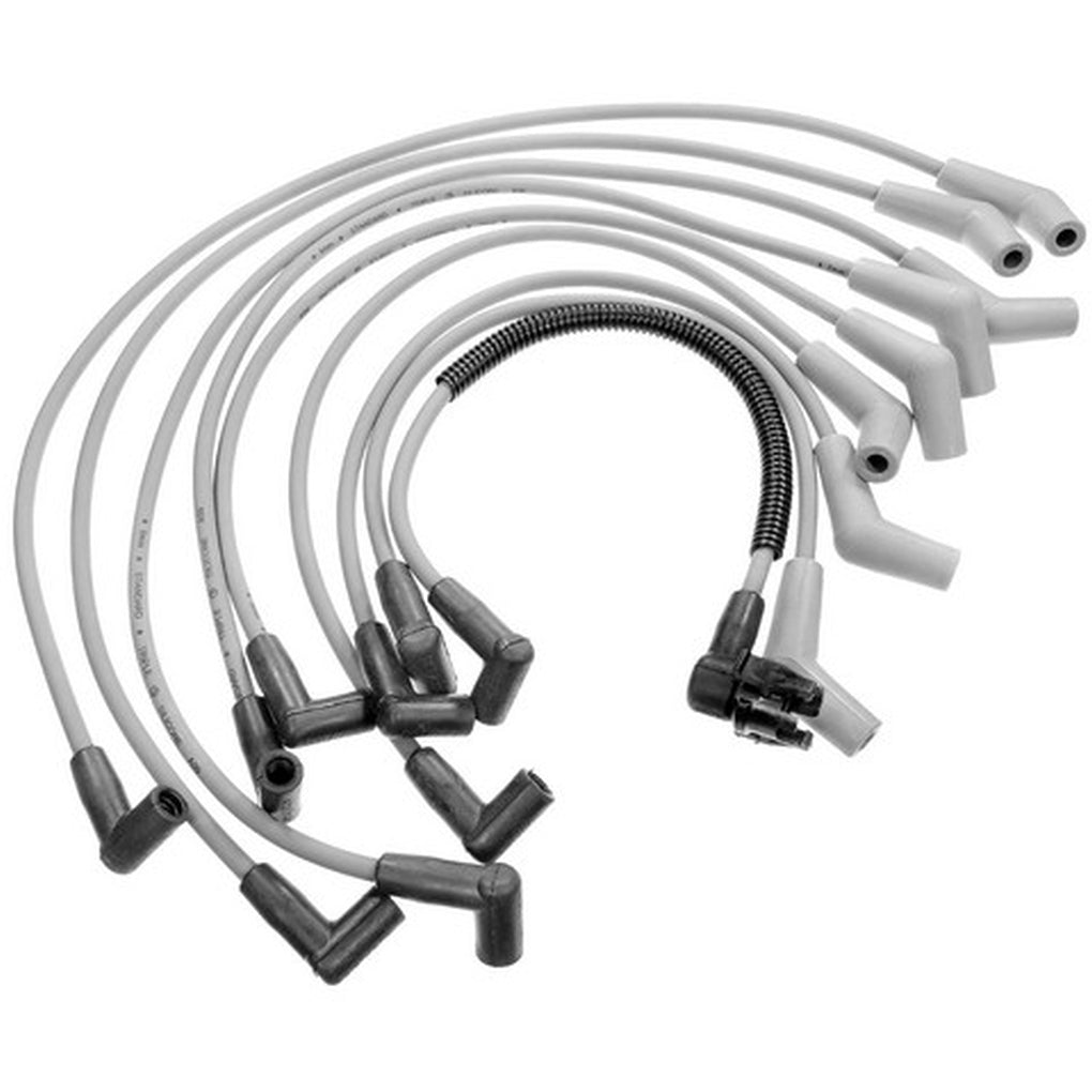 Standard 6906 Spark Plug Wire Set