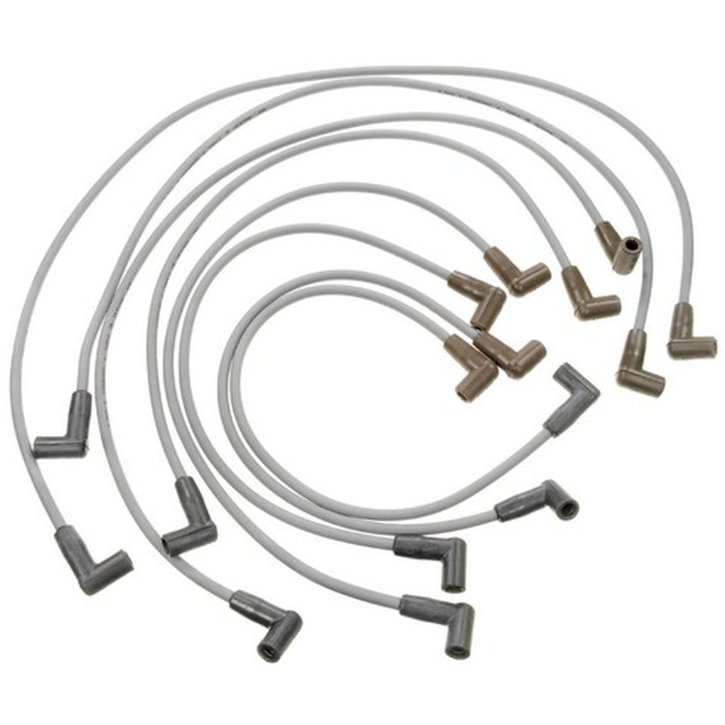 Standard 6907 Spark Plug Wire Set