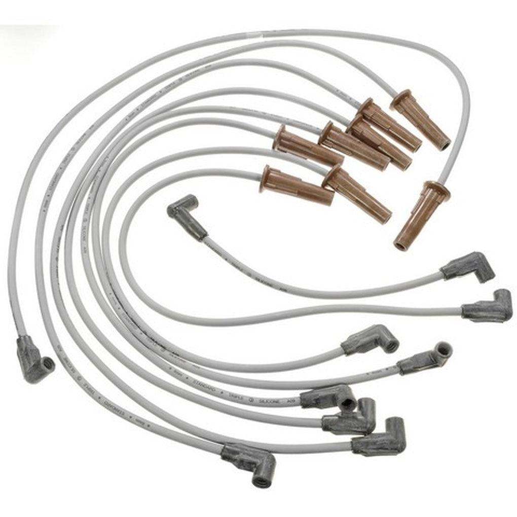 Standard 6909 Spark Plug Wire Set