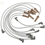 Standard 6909 Spark Plug Wire Set