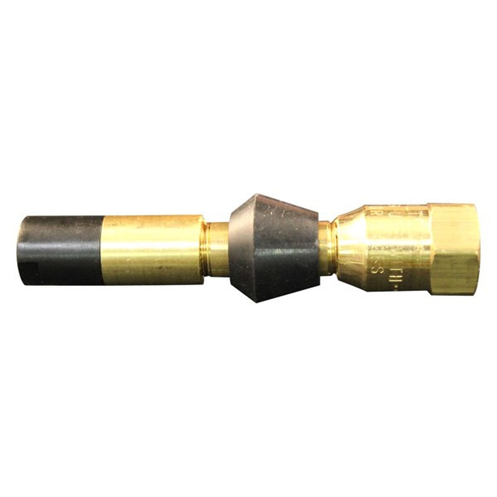 Milton 691 Straight Head Air Chuck