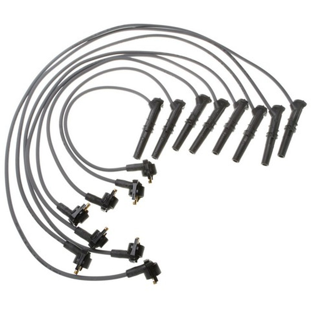 Standard 6915 Spark Plug Wire Set