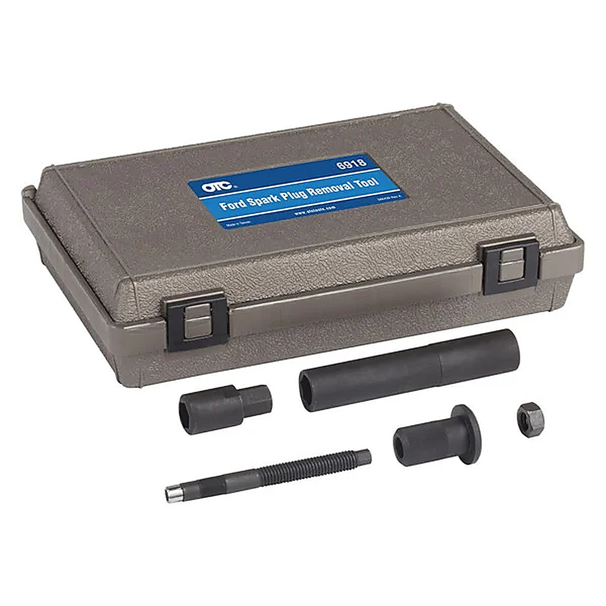 OTC 6918 Ford Spark Plug Remover Kit, Triton 3V