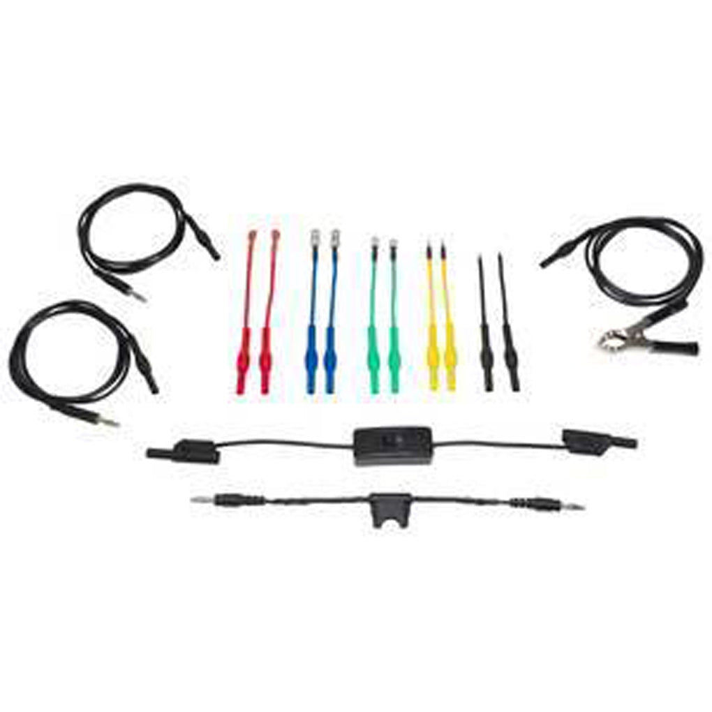 Lisle 69250 Terminal Leads w/ Power/Switch/Fuse
