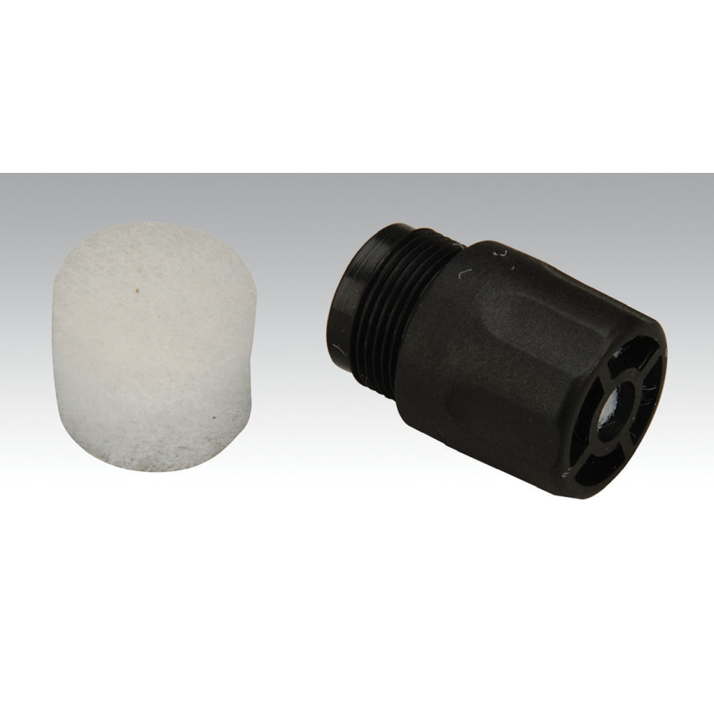 DYNABRADE 69273 Muffler Assembly