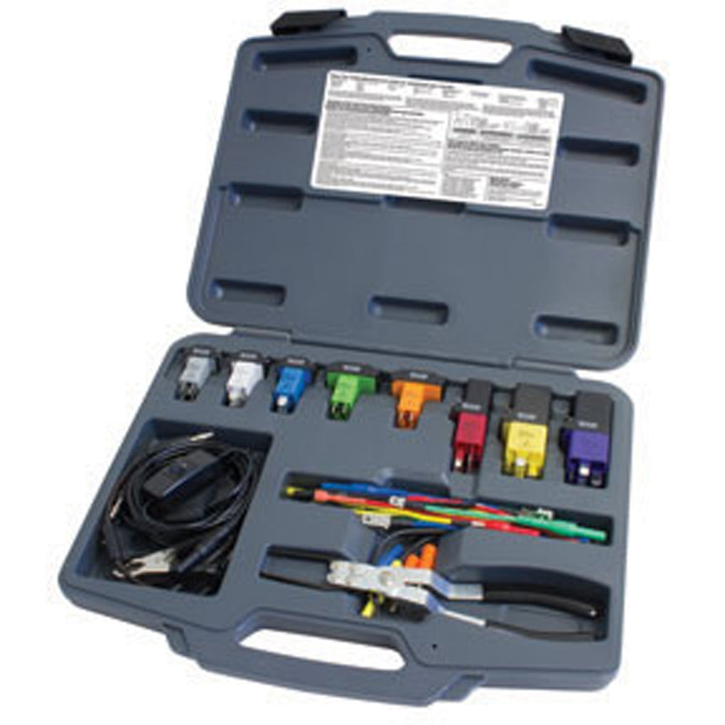 Lisle 69300 Master Relay and Fused Circuit Test Kit