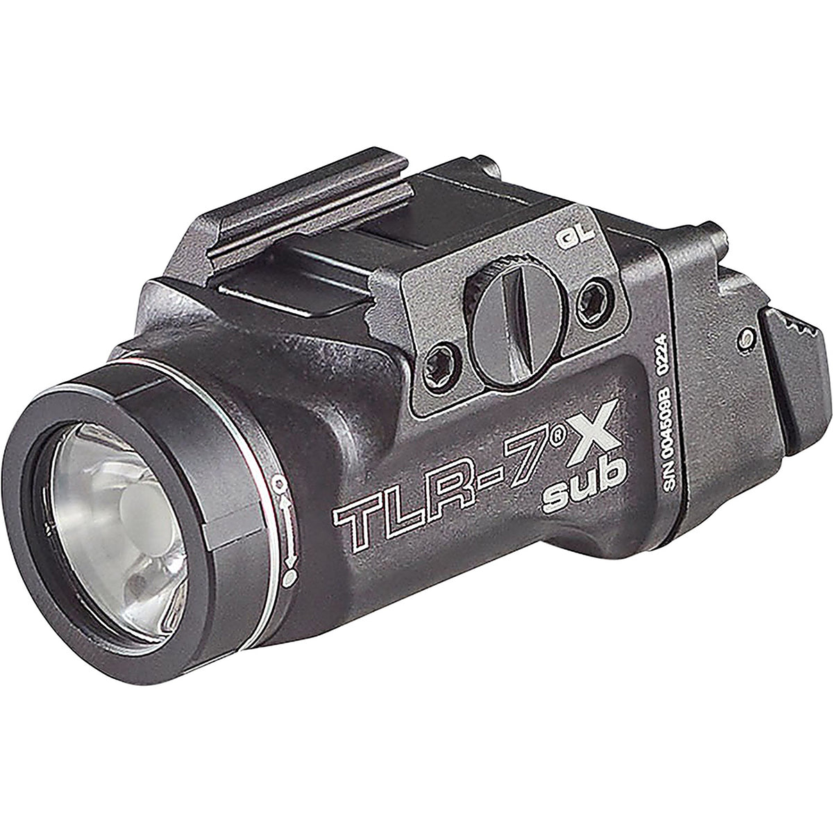 Streamlight - 69400 - Tlr-7X Sub Glk 43/48