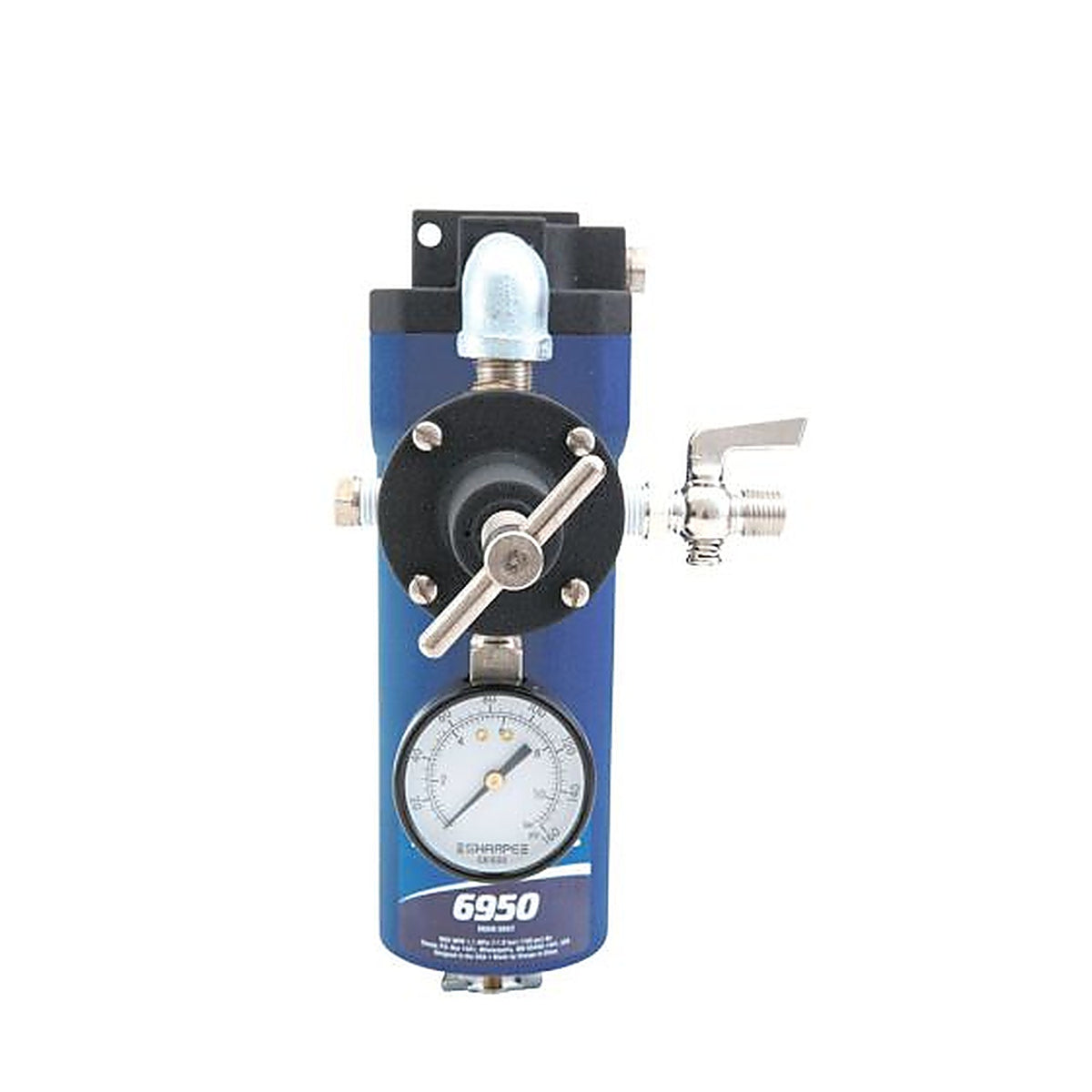 Sharpe - 6950 - Filtered Air Unit