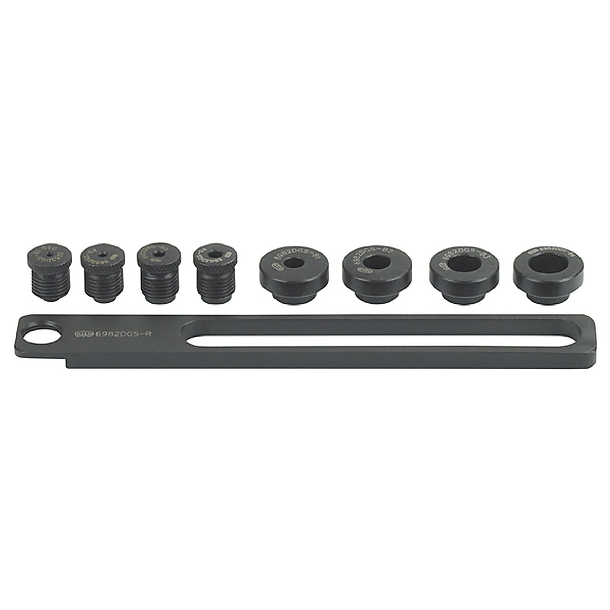 OTC - 6982DGS - Drilling Guide System
