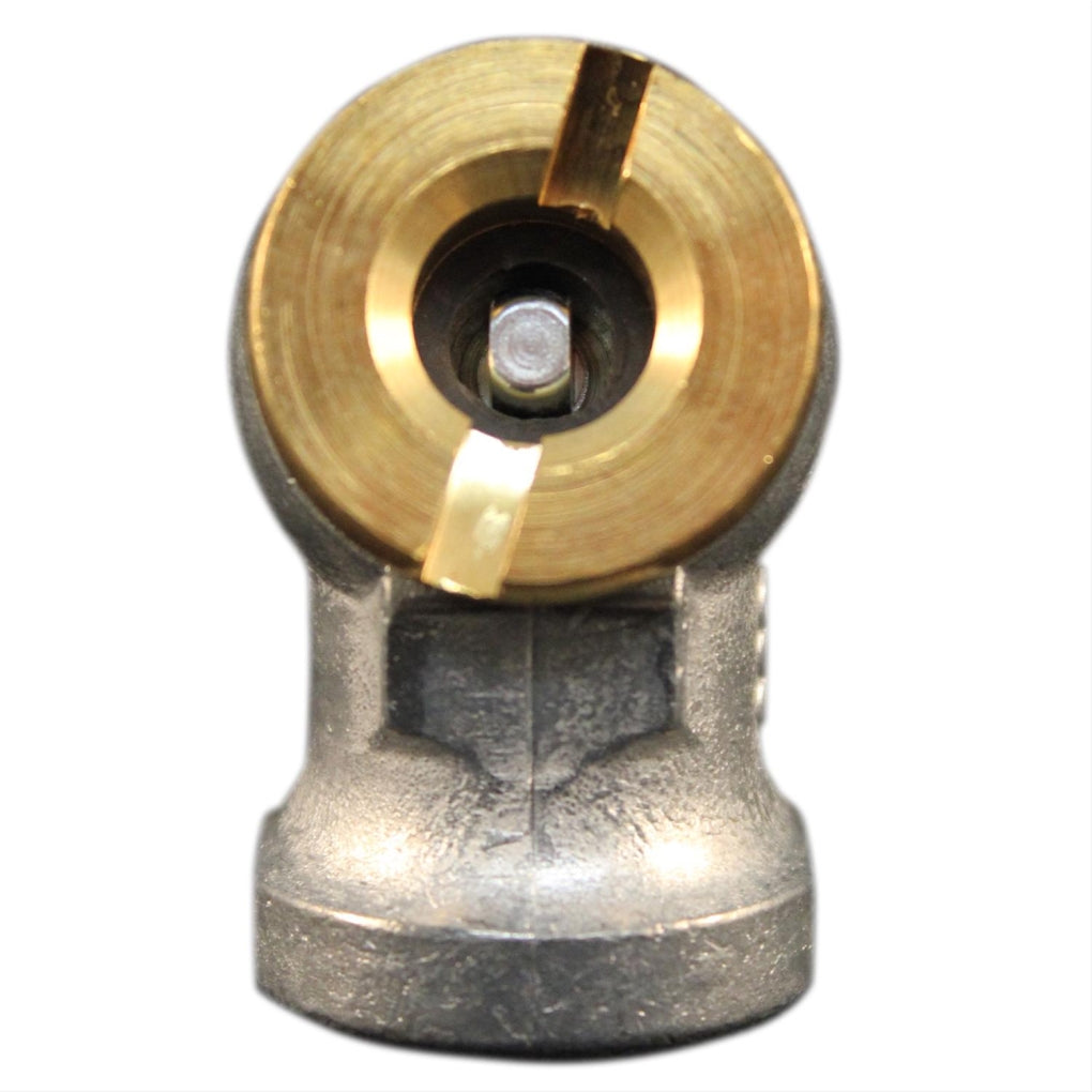 Milton 699 1/4in. Female Air Chuck