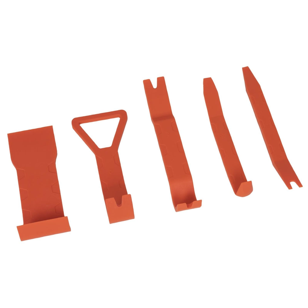 Lisle 69940 69940 Trim Removal Set, 5 pc.
