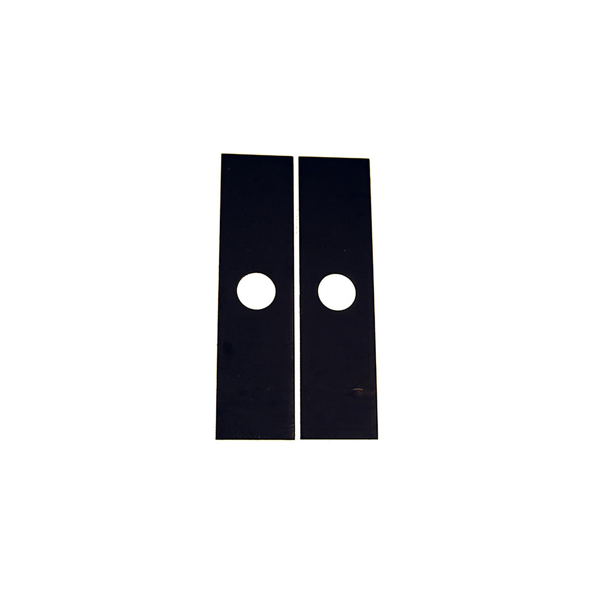 Arnold 490-105-0014 7.75 in. L Edger Blade