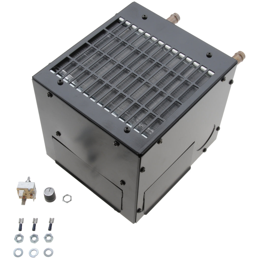 ZeroStart 700-0102 Cab Heater Model 100