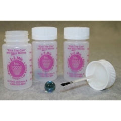 E-Z Mix 70002 E-Z Mix Touch-Up Bottle Display