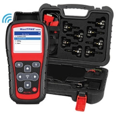 AUTEL 700020 MAXITPMS TS508K Premium Kit w/ MX 1-Sensor