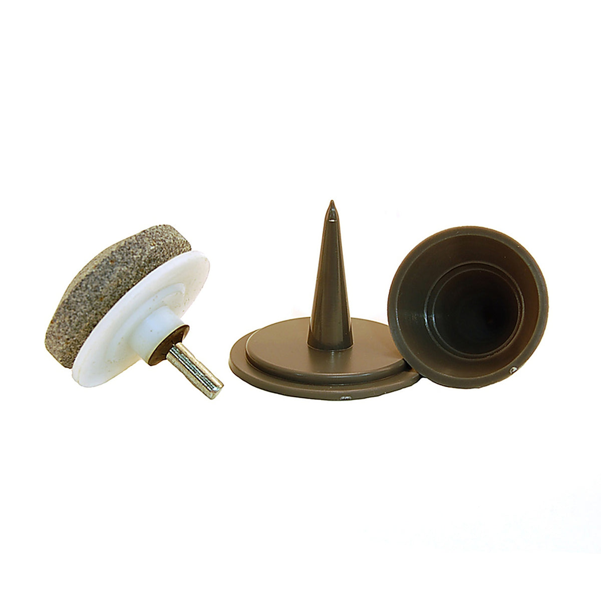 Arnold 490-850-0006 Blade Sharpening and Balancing Kit 3 pc