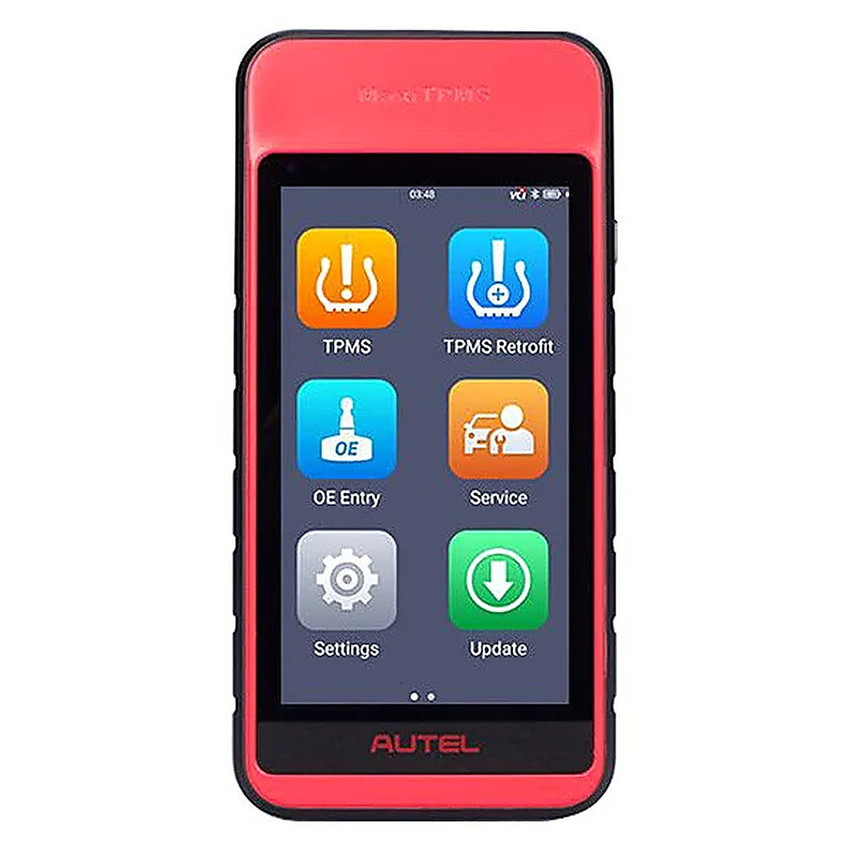 AUTEL 700140 MaxiTPMS ITS600K20 Kit