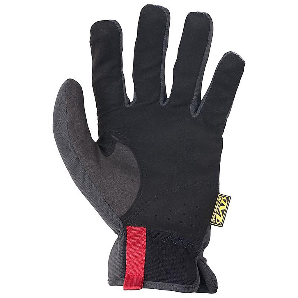 Mechanix Wear - MFF-05-011 - Fastfit Mens Indoor/Outdoor Gloves Gray XL 1 Pair