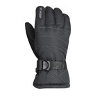 Seirus - 8188.3.1082 - S Fabric Black Cold Weather Gloves